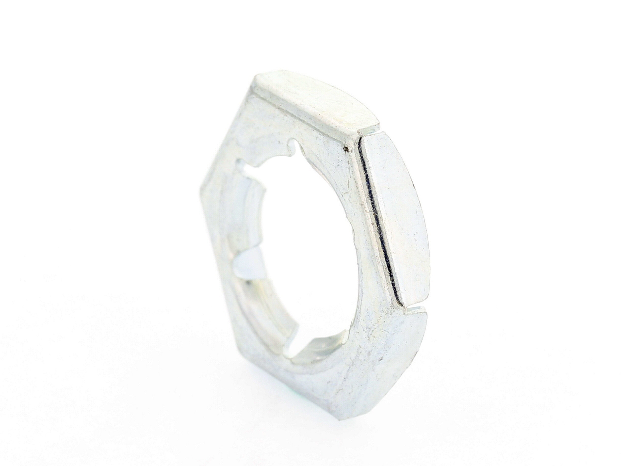 PALMUTTER DIN 7967 ELFORSINKET